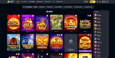 rocketplaycasino|rocket play casino canada.